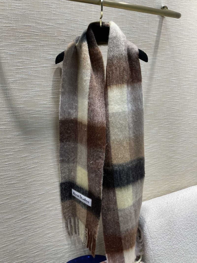 Acne Scarf